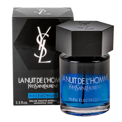 ysl bleu electrique uk|yves saint laurent bleu electrique.